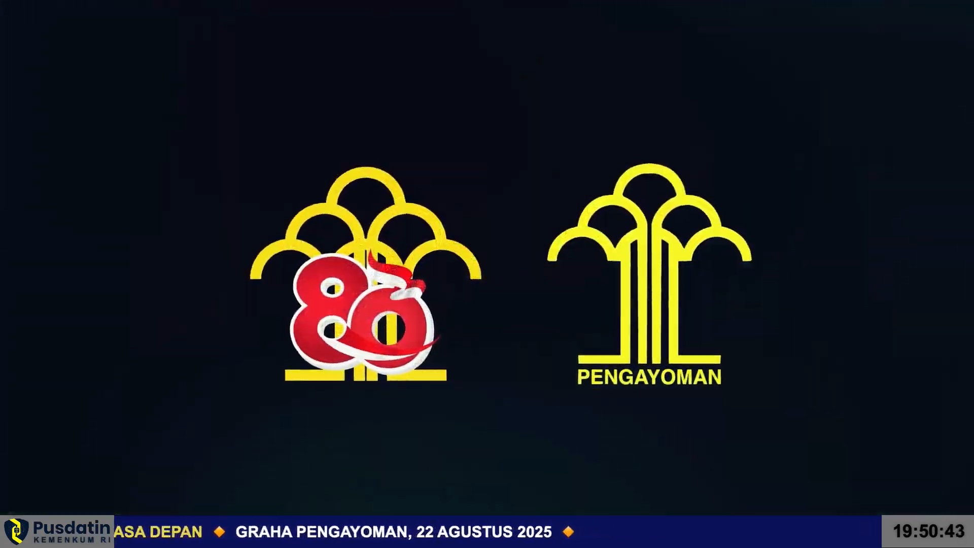 Refleksi Hari Pengayoman Ke-80, Kemenkum Jabar Siap Laksanakan Arahan Menteri Hukum